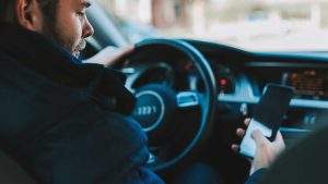Can Social Media Kill You? Distracted Driving and Social Media...