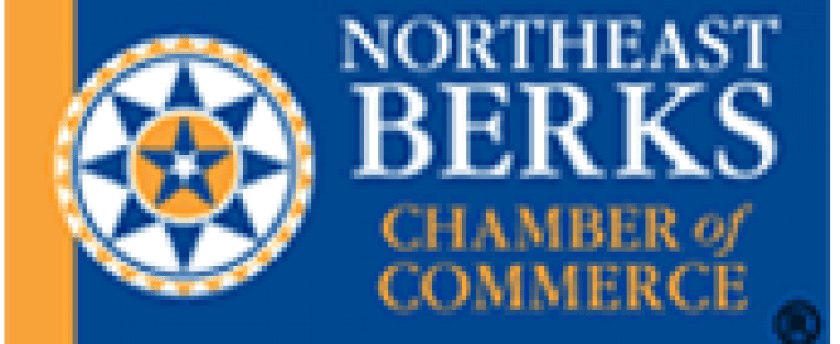 Scherline and Associates Law Firm Personal Injury is on the Northeast Berks County Chamber of Commerce