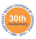 30th Northeast Berks County Chamber of Commerce