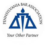 Scherline & Associates members of Pennsylvania Bar Association top ranked