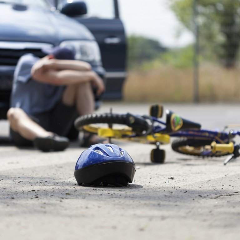 Top Bicycle Accident Attorney in the Lehigh Valley