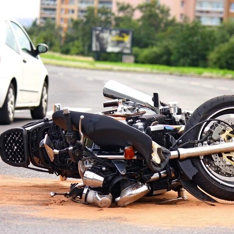 Williamston SC Motorcycle Accident Lawyer