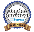 Reader Ranking Lehigh Valley Business Awards