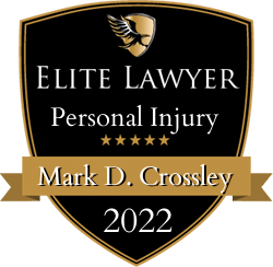 Elite Lawyer Personal Injury 2022