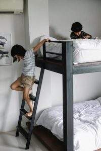 Bunk Bed Safety