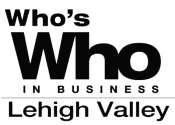 Who's Who in Business logo
