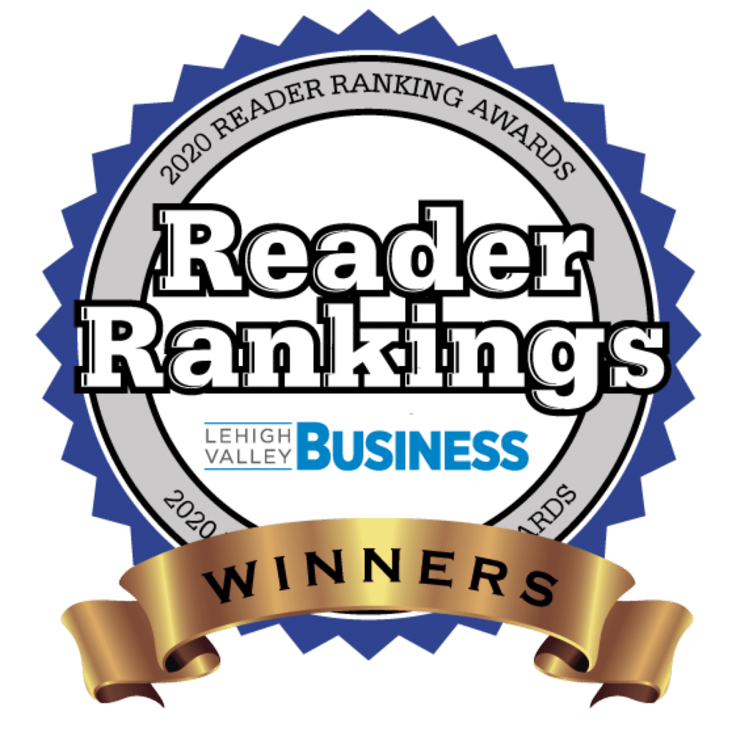 Reader Rankings