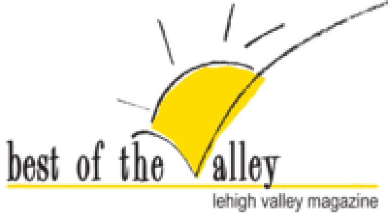 Best of the Valley Logo