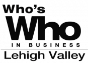Scherline & Associates Whos Who in the lehigh valley Award Winner